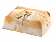 D&S COLOMBA CHILO TRE CIOCCOLATI